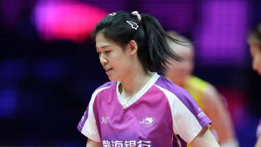 在过去的赛 在过去的赛